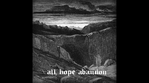 Devourer - Cutting My Roots To Malkuth