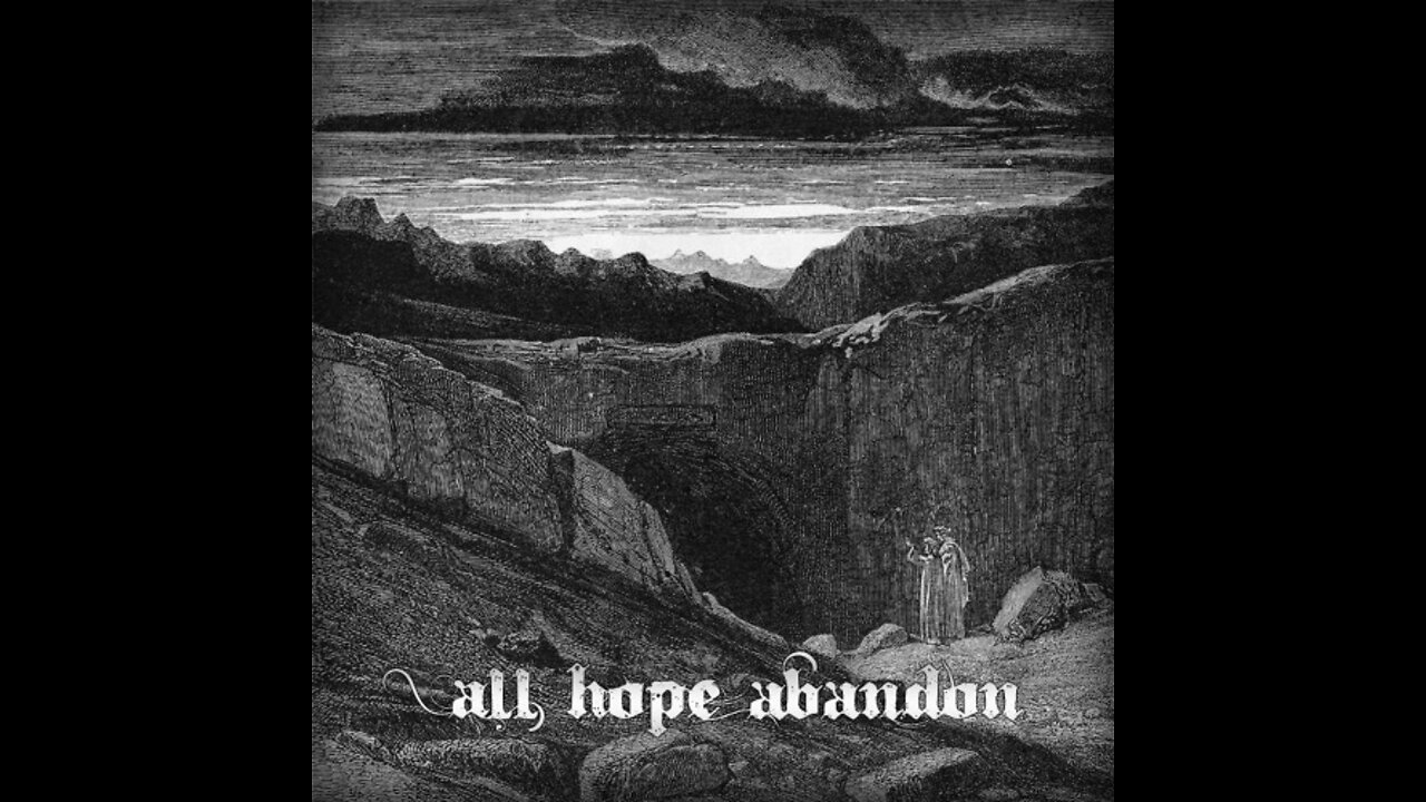 Devourer - Cutting My Roots To Malkuth