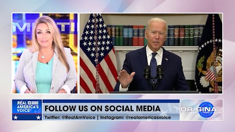 “CLIMATE EXPERT”, Joe Biden declares: 'We don’t have any more time'