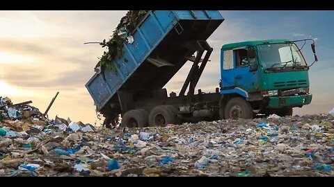 RHYTHM SCOOP SHOW-KENYAN PRESIDENT SAYS GARBAGE WILL BE USED TO GENERATE POWER