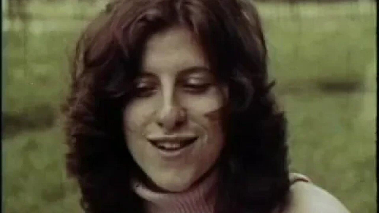 Linda's Film on Menstruation (1974)