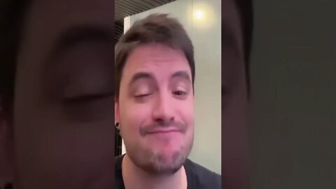 Não devemos acreditar em focas (Felipe Neto)
