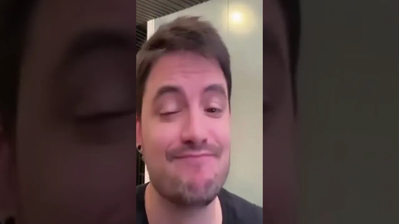 Não devemos acreditar em focas (Felipe Neto)