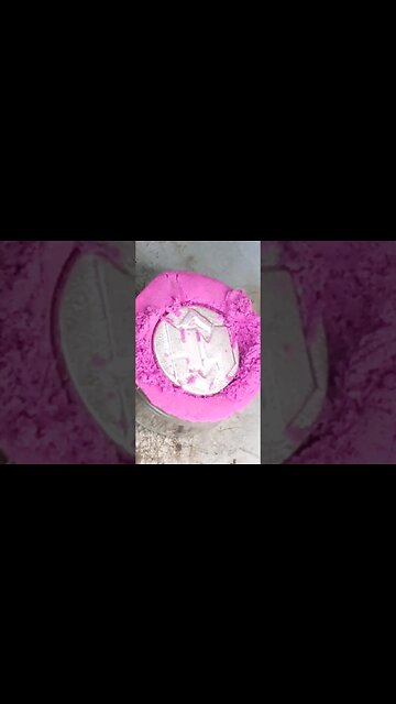 Making a Heinrichs Made Coin