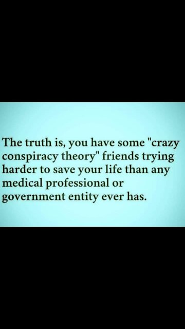 KEEP CHASING THAT POISON CARROT