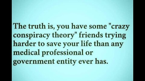 KEEP CHASING THAT POISON CARROT