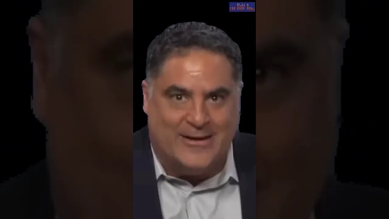 Bolshevik vs Mensheviks as Cenk Uygur declares war on Lance The Grand Clown of The Serfs.