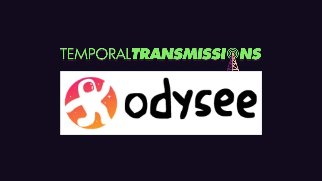 Livestreaming on Odysee Teststream