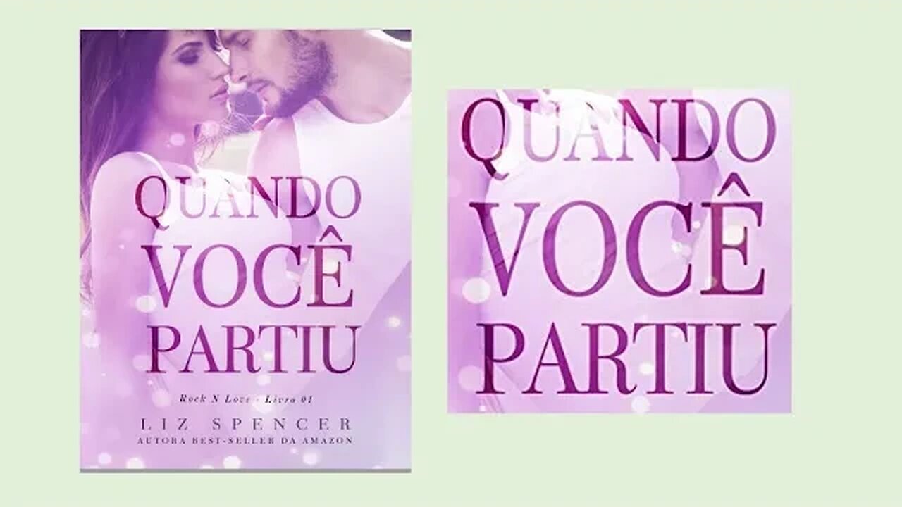 Quando você partiu - Capítulo 01