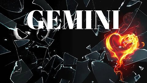 GEMINI ♊ Get Ready! Their Past is Haunting Them!😲Bonus Reading March 2023❤️