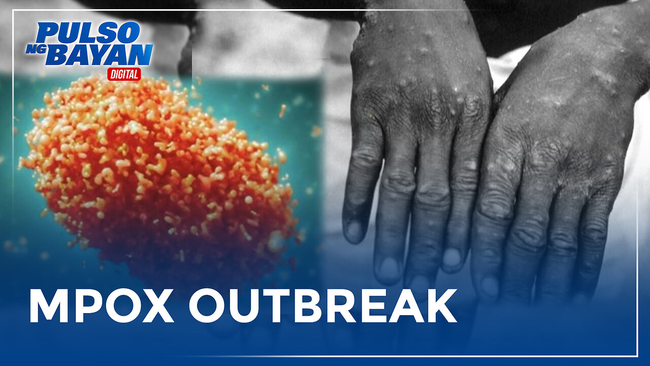 Mga Pinoy sa Kenya, pinag-iingat sa gitna ng MPOX outbreak