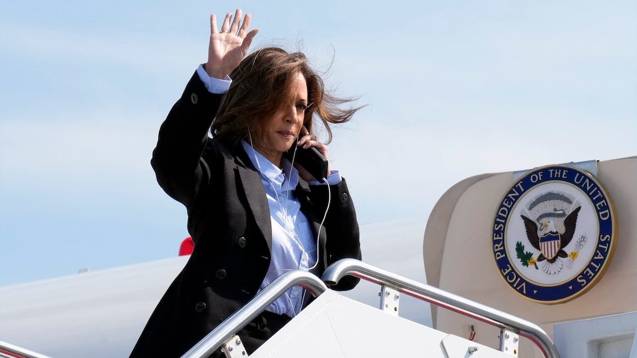 Why Teamsters union hasn't backed Kamala Harris yet