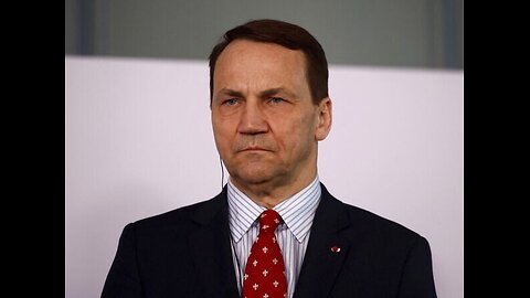 Śmiały plan Polski: Sikorski zamierzał zestrzelić rosyjskie rakiety nad Ukrainą. ...