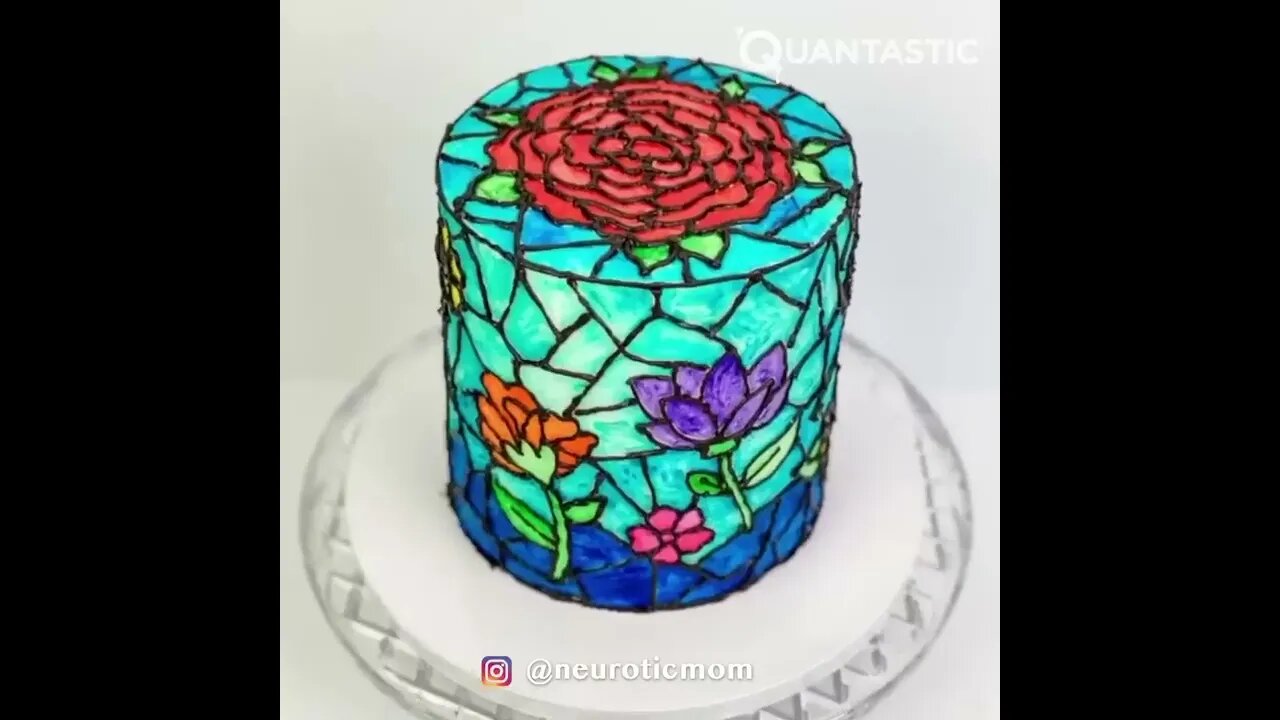 These Cake Artists Are At Another Level