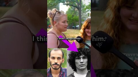 Whose more attractive? #nyc #richardramirez #askingnewyork