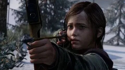 The Last of Us Remastered Gameplay Part 11 [PlayStation 4]