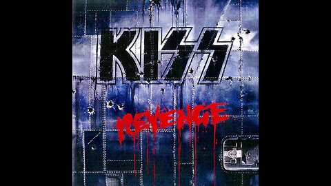 Kiss - Every Time I Look at You