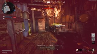Black Ops Cold War ( no commentary )