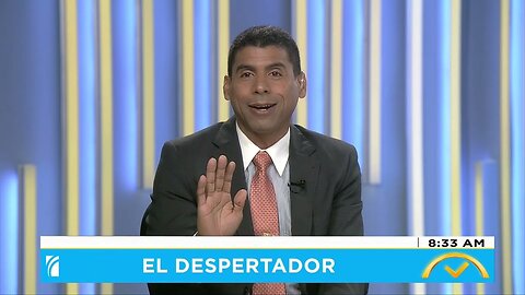 #ElDespertador: Urge intervención ante caso sospechoso viruela símica