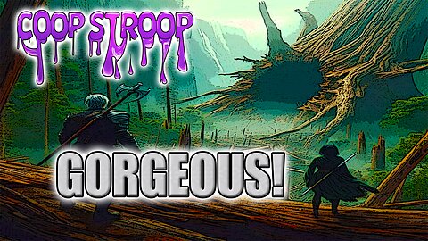 COOPSTROOP #Enshrouded 83 - #Married Couple's #Gaming