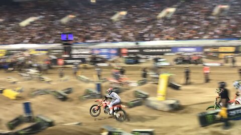 Supercross