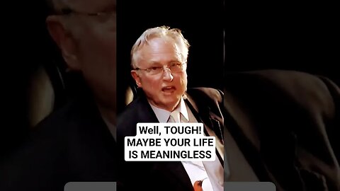 The Truth Won't Change #richarddawkins #samharris #mattdillahunty #atheistviews #atheism #atheist