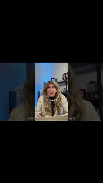 Biden LIES About Being at Ground Zero After 9/11