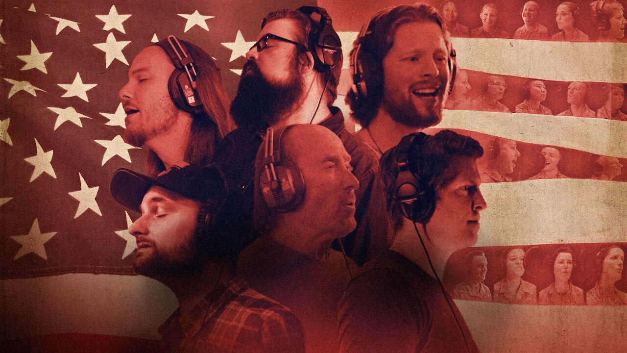 Lee Greenwood's New Release of God Bless the USA featuring U.S. Soldiers