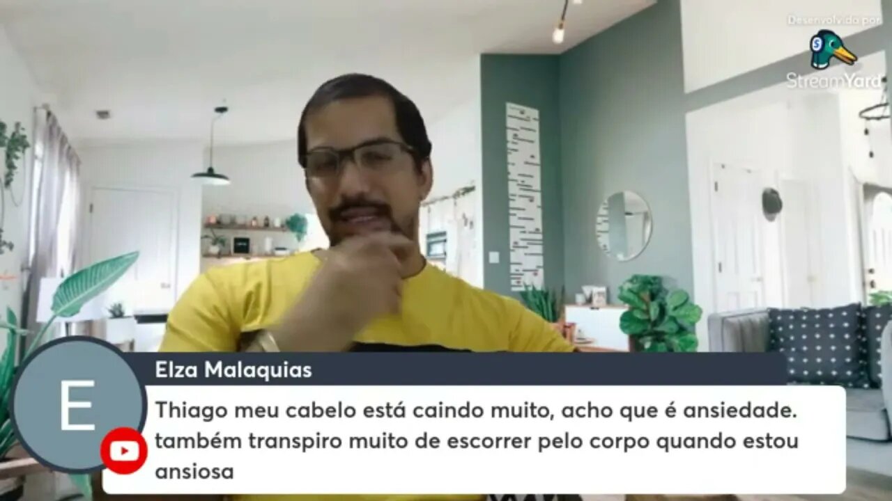 DORES NAS ARTICULAÇÕES E ANSIEDADE - O que fazer para aliviar a ansiedade?