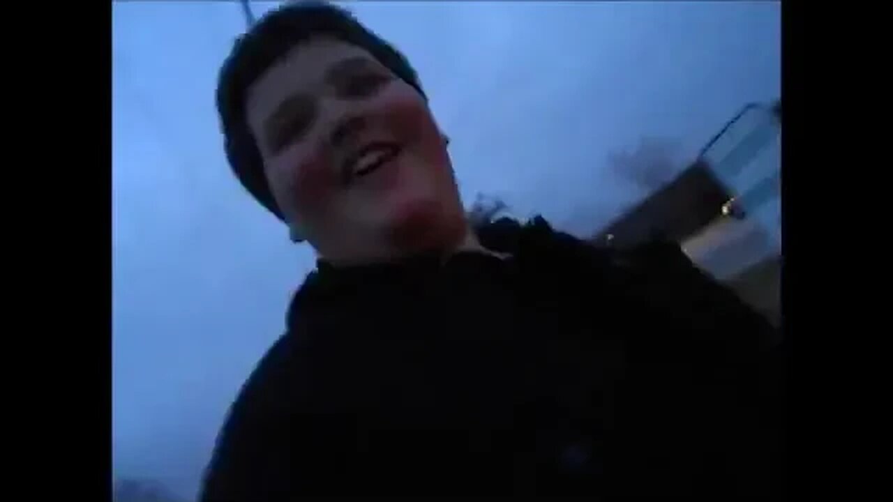Random Thanksgiving vlog with Michael November, 27th, 2014