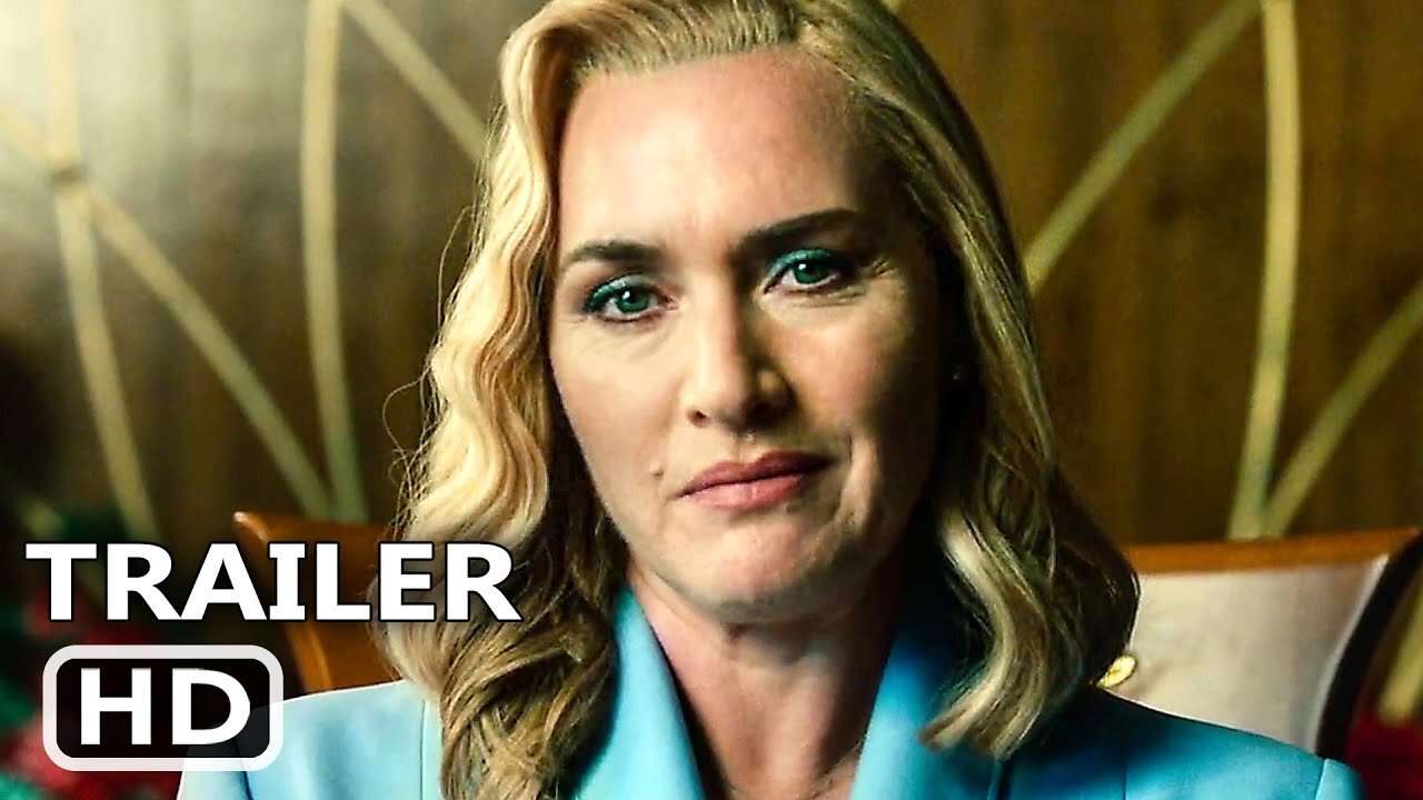 THE REGIME Trailer 2 (2024) Kate Winslet, Hugh Grant