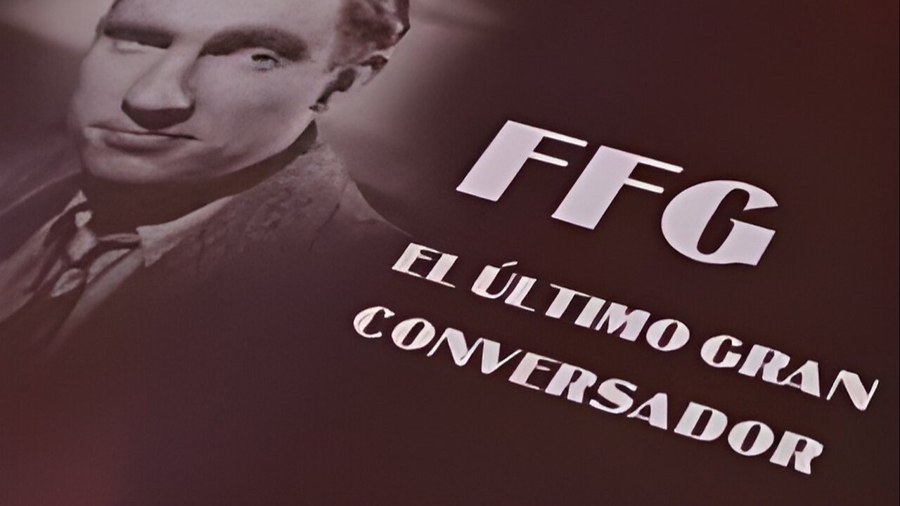 Imprescindibles - Fernando Fernán Gómez, el último gran conversador - 26/09/2021