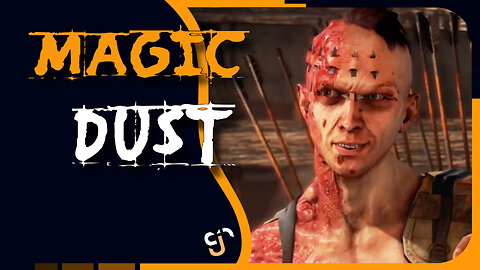 Mad Max - Black Magic