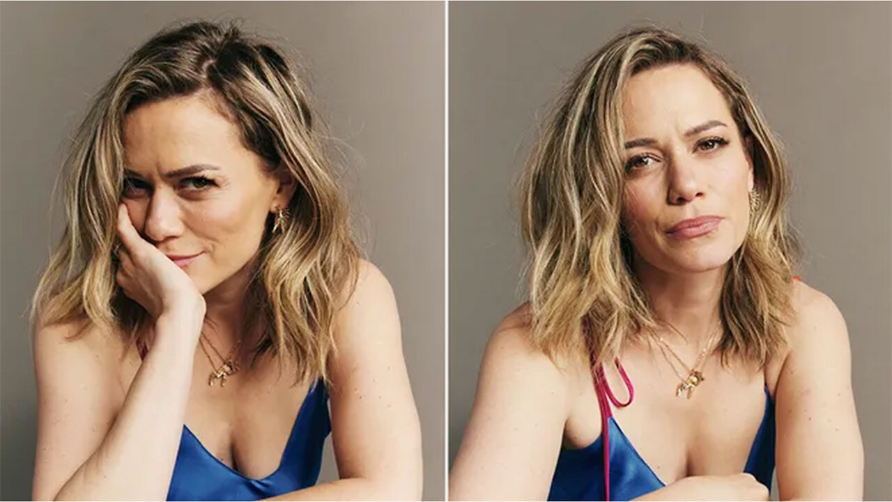 One Tree Hill actress fled to Hollywood with baby after leaving cult Many weeping on the floor night