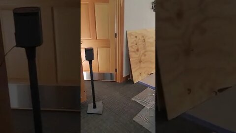 office buildout update