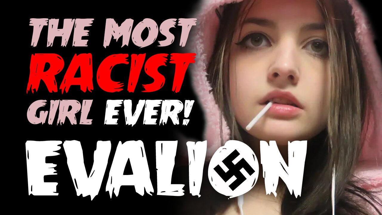 Evalion - Channel Trailer - You Came To The Right Place