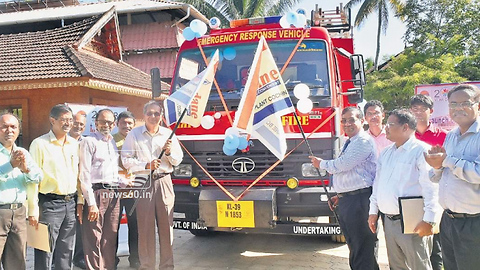 അപകടഘട്ടങ്ങള്‍ ഇനി അതിവേഗം തരണം ചെയ്യാം