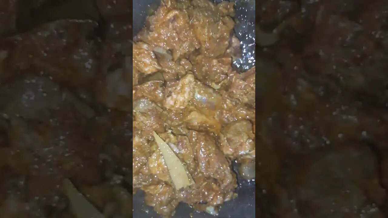 Mutton Kosha Recipe