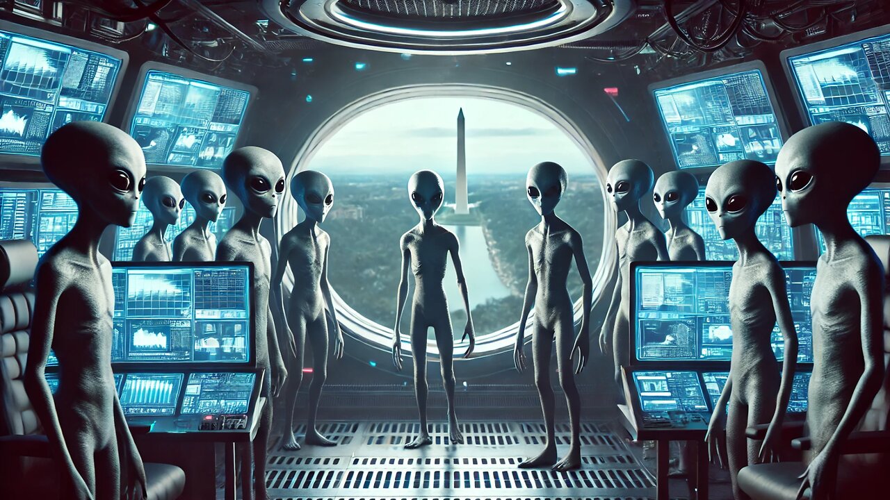 Biden Exit Point? / Mother Earth Dark Entity Move Over Lilith