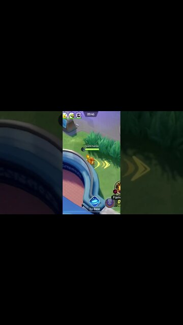 Pokémon Unite - Charmander Gameplay