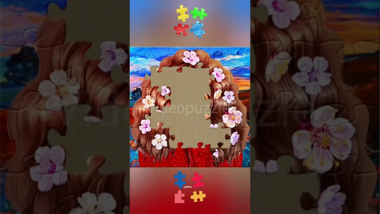 #VideoPuzzle #Videos #Puzzle #Anime #Animation #Shorts