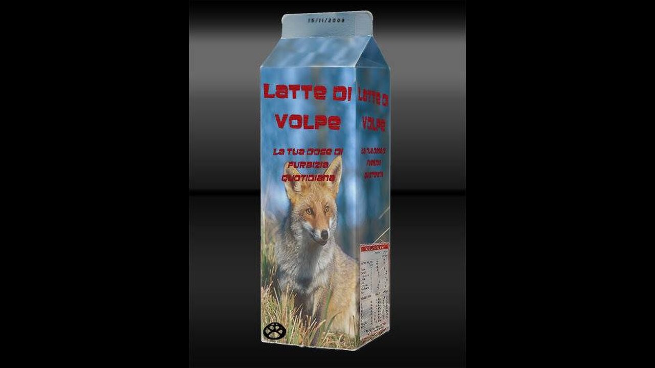 Diario bulgaro 101 - Latte di volpe 2 agosto 2024