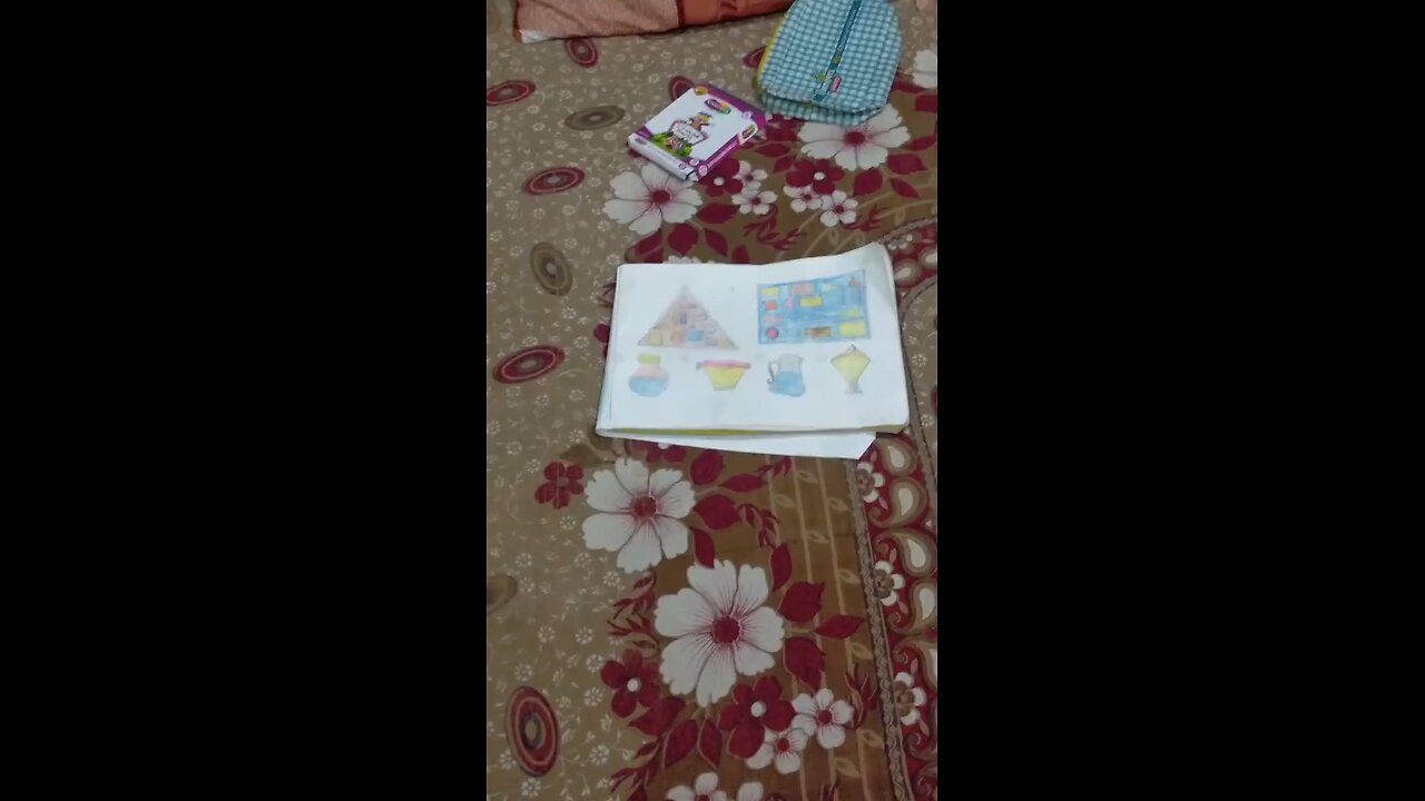 Ahmed painting
