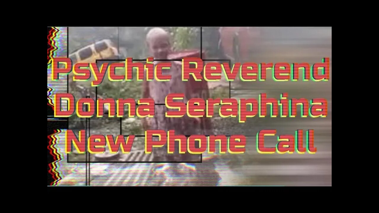 Psychic Reverend Donna Seraphina Call From Jason The Funeral Director About Summer Wells Scuba Dive