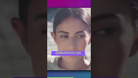 The Future is Here: Discover Saudi Arabia's Groundbreaking 'The Line'