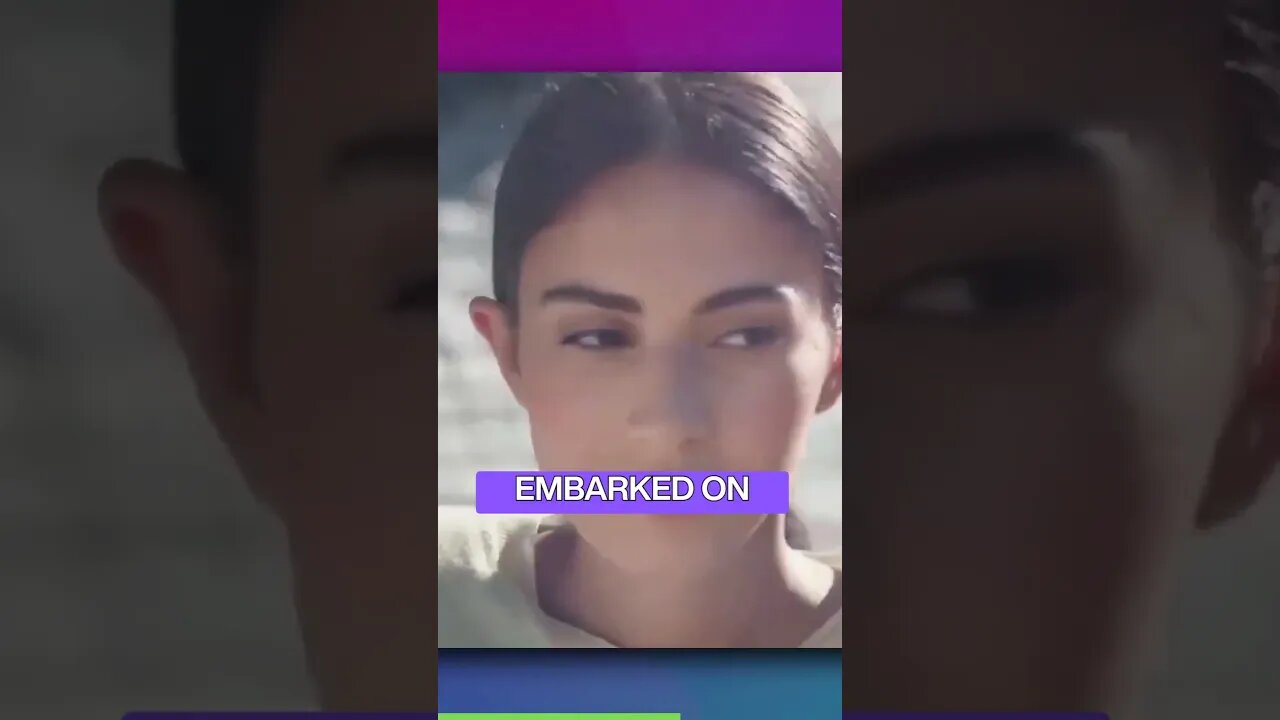 The Future is Here: Discover Saudi Arabia's Groundbreaking 'The Line'