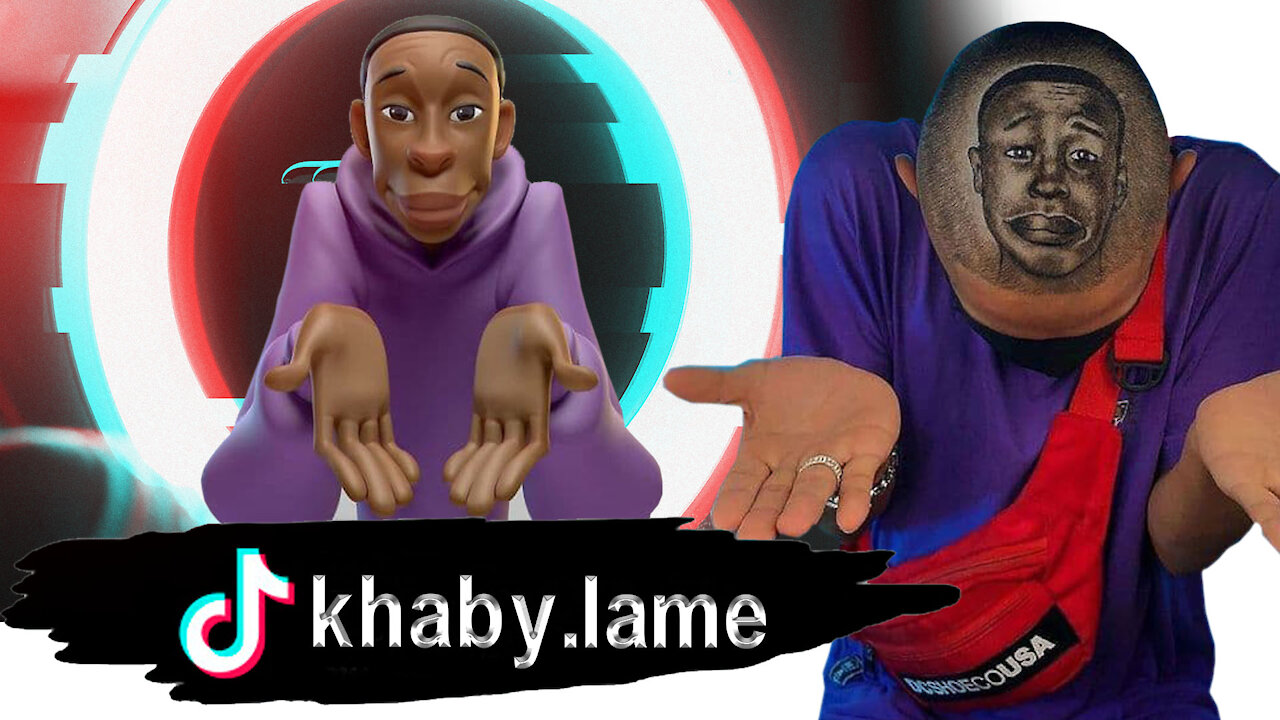 most viral khaby.lame tiktok video compilation