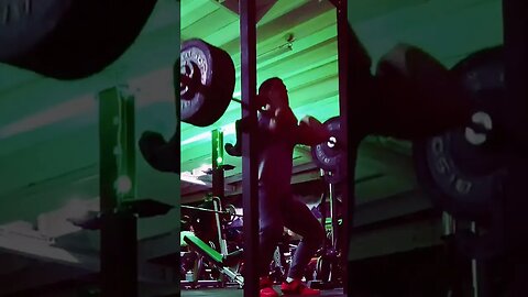 💥💥This MOVEMENT Shot My Strength Up 💥💥 #fitness #gym #viral #crossfit #motivation