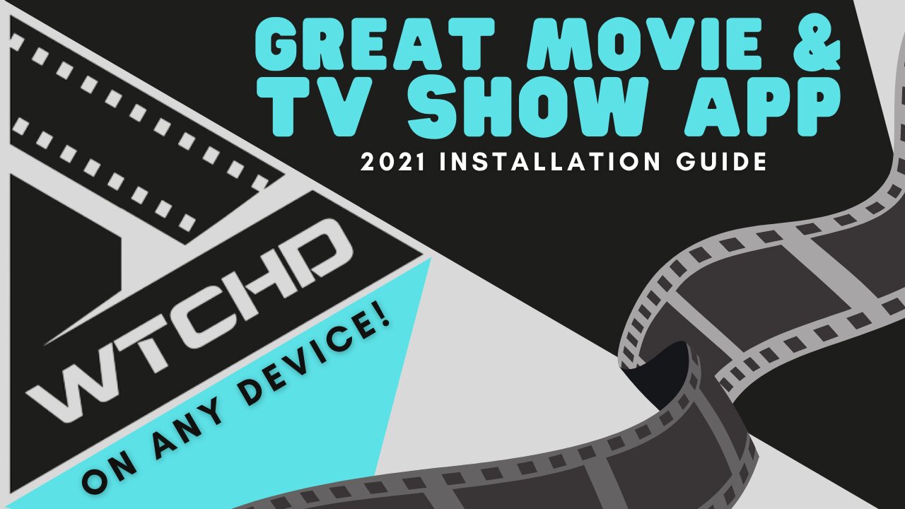 WATCHED APK - GREAT APP FOR MOVIE AND TV SHOW FOR ANY DEVICE! - 2023 GUIDE