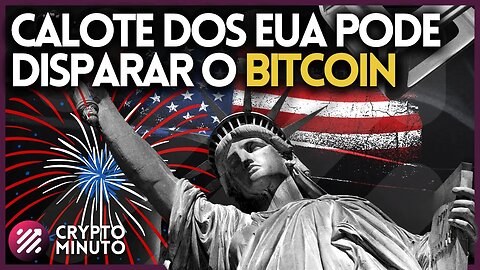 CALOTE GERA PREVISÃO DE 70% DE ALTA NO BITCOIN - POLYGON MATIC - BRC20 - CRIPTONOTÍCIAS HOJE